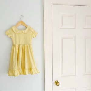 Sunny Delight Kids Dress